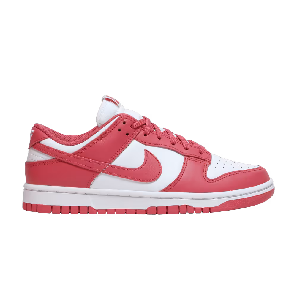 Nike Women's Dunk Low Archeo Pink
