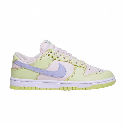 Nike Wmns Dunk Low 'Lime Ice'