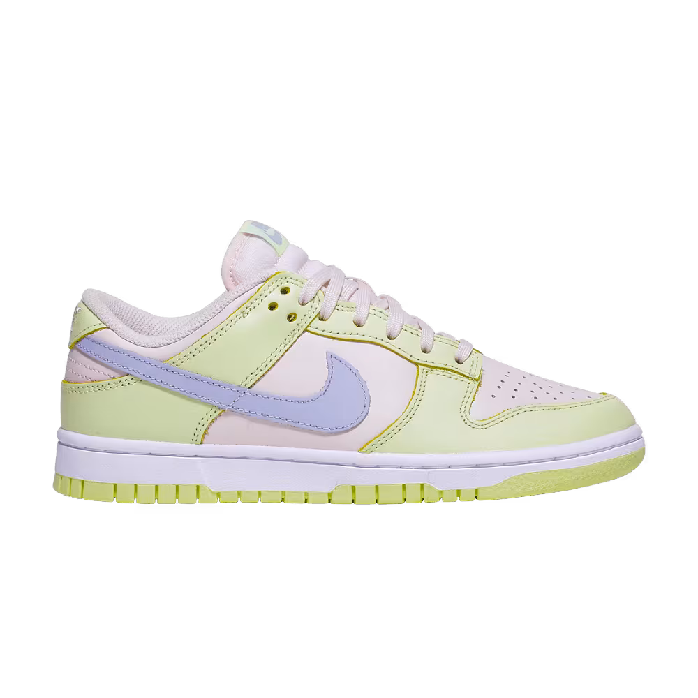 Nike Women's Dunk Low Lime Ice