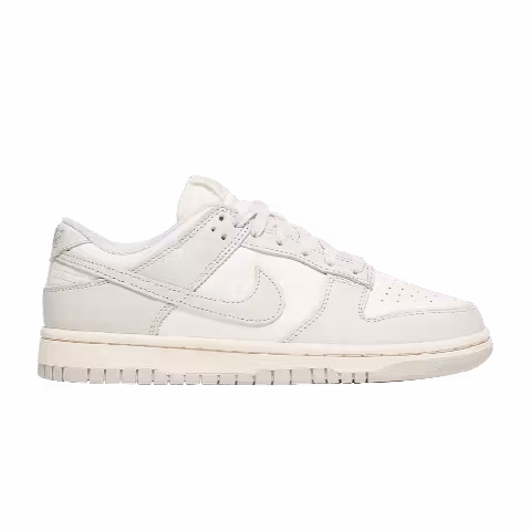 Nike Wmns Dunk Low 'Light Bone'