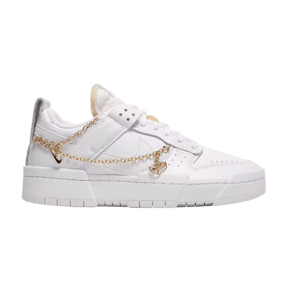 Nike Women's Dunk Low Disrupt Lucky Charms
