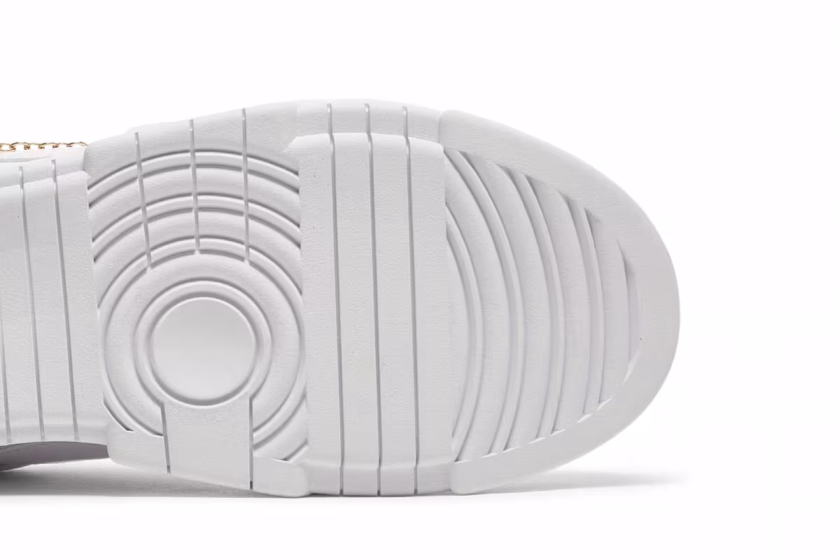 Nike Women's Dunk Low Disrupt Lucky Charms, view 6