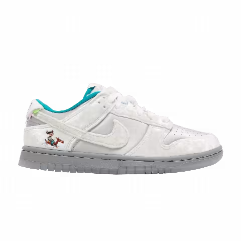 Nike Wmns Dunk Low 'Ice'