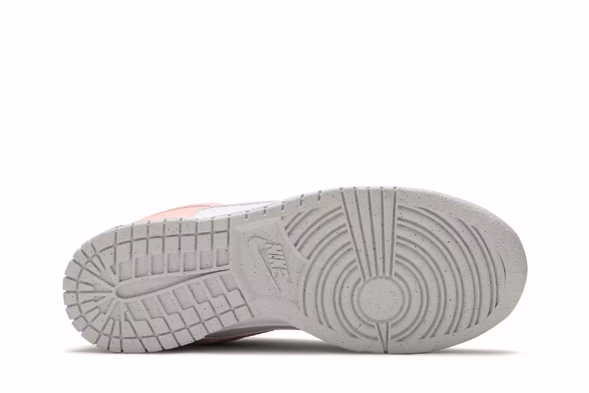 Nike Women's Dunk Low Next Nature Pale Coral, view 5