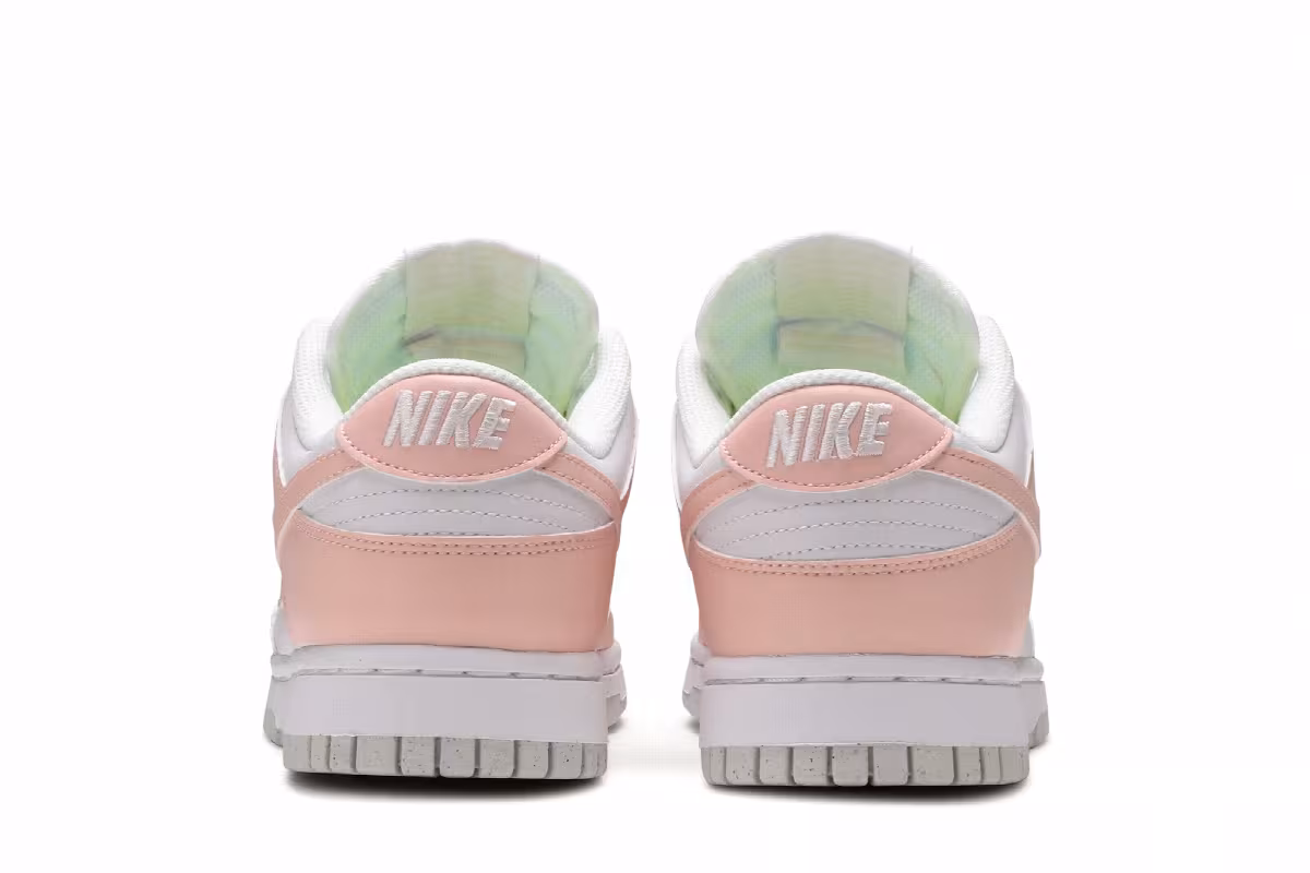 Nike Women's Dunk Low Next Nature Pale Coral, view 7