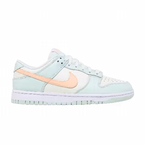 Nike Wmns Dunk Low 'Barely Green'