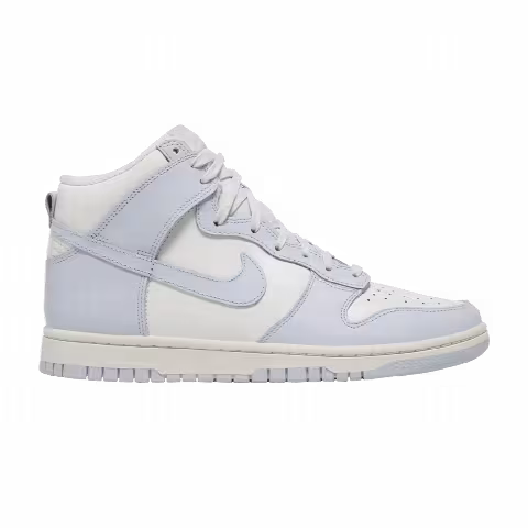 Nike Wmns Dunk High 'Football Grey'