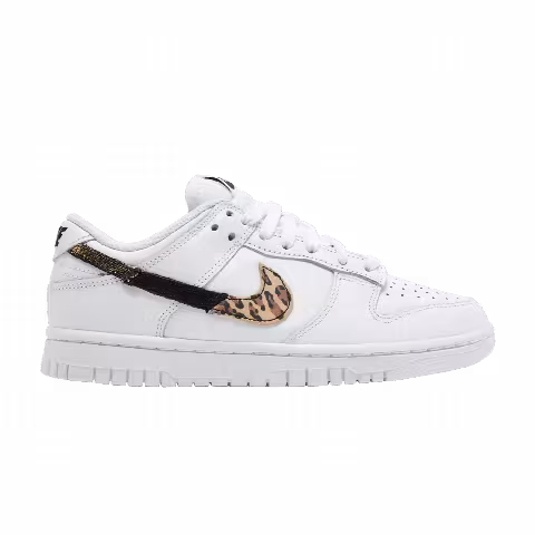 Nike Wmns Dunk Low SE 'Primal White'