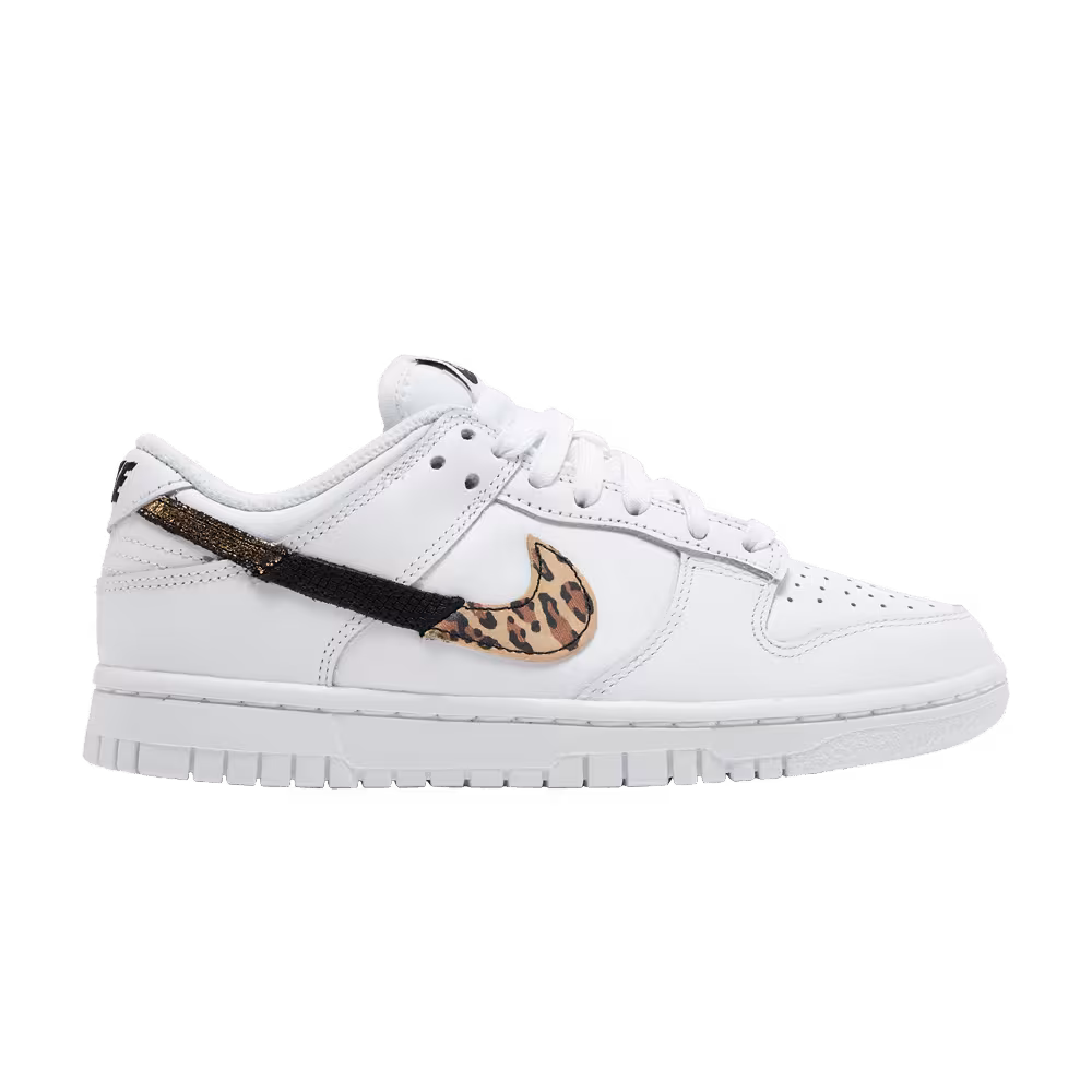 Nike Women's Dunk Low SE Primal White