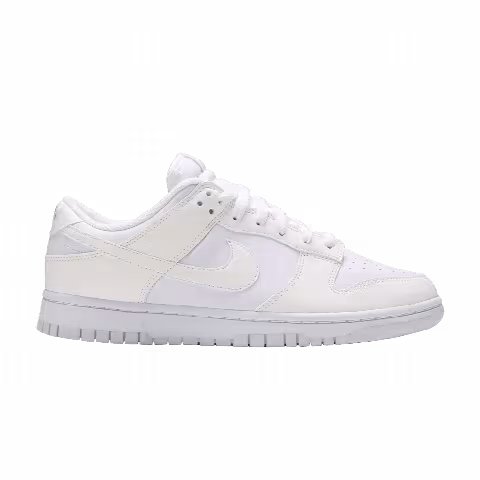 Nike Wmns Dunk Low Next Nature 'Move To Zero - Sail'