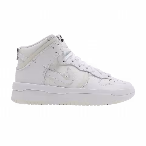 Nike Wmns Dunk High Rebel 'Summit White'