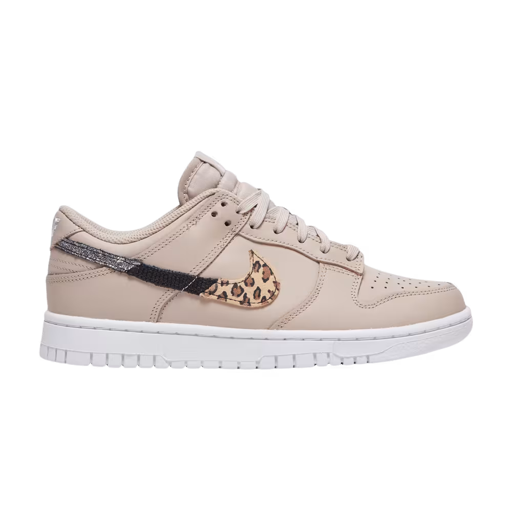Nike Women's Dunk Low SE Primal Pink