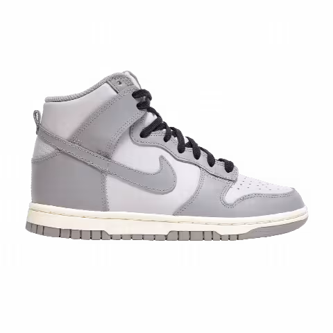 Nike Wmns Dunk High 'Aged Grey'