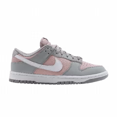 Nike Wmns Dunk Low 'Soft Grey Pink'