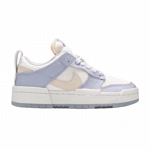 Nike Wmns Dunk Low Disrupt 'Ghost'
