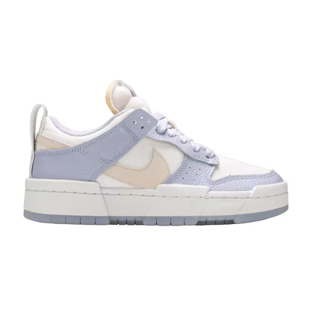 Nike Women's Dunk Low Disrupt Ghost