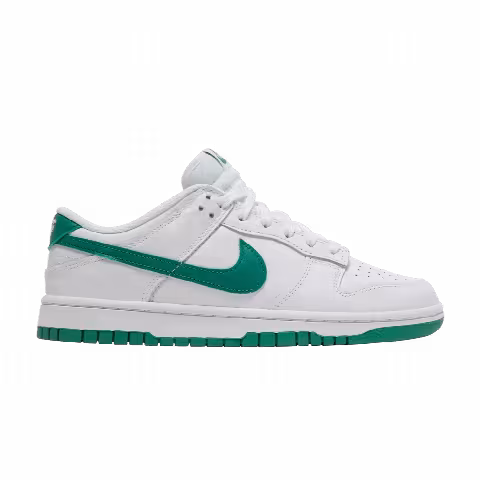 Nike Wmns Dunk Low 'Green Noise'