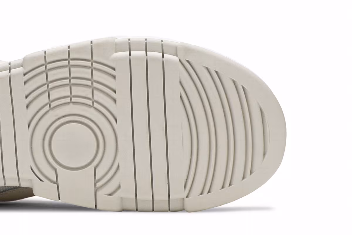 Nike Women's Dunk Low Disrupt Sail, view 6