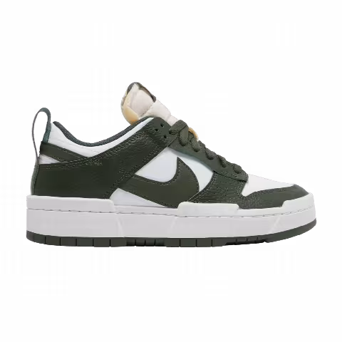 Nike Wmns Dunk Low Disrupt 'Dark Green'