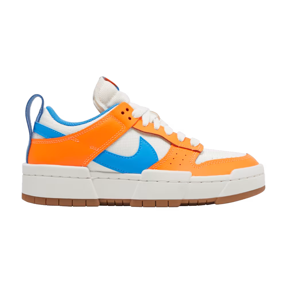 Nike Women's Dunk Low Disrupt Supa