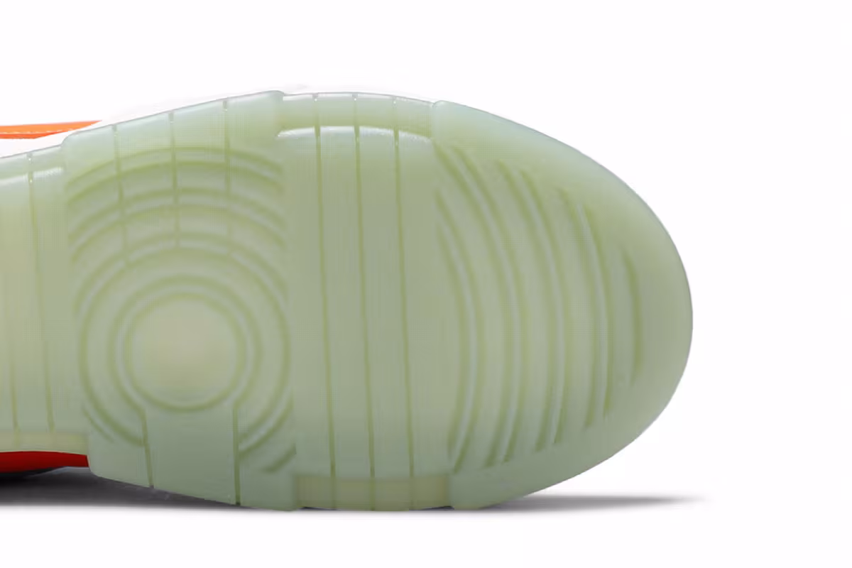 Nike Women's Dunk Low Disrupt Sea Glass Crimson, view 6