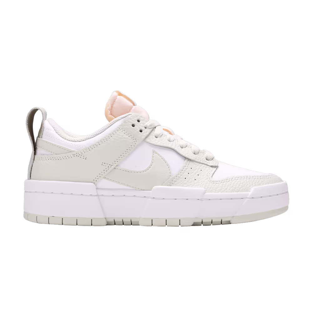 Nike Women's Dunk Low Disrupt Sea Glass