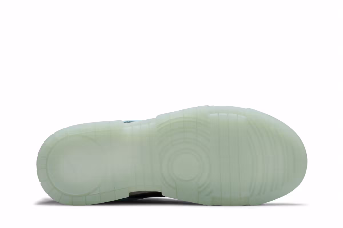 Nike Women's Dunk Low Disrupt Copa, view 5