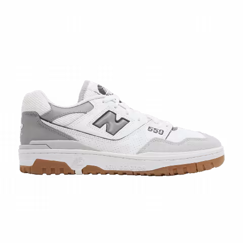 New Balance 550 'White Slate Grey'