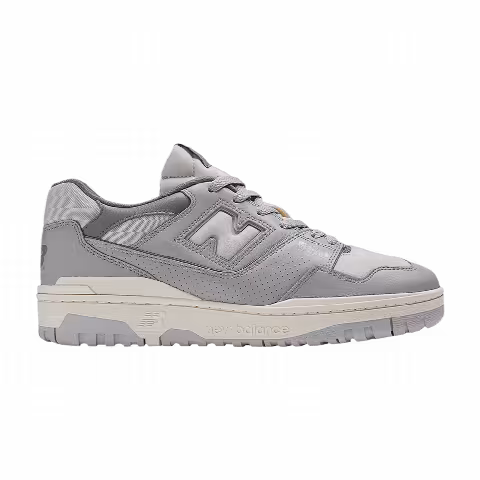 New Balance 550 'Slate Grey'