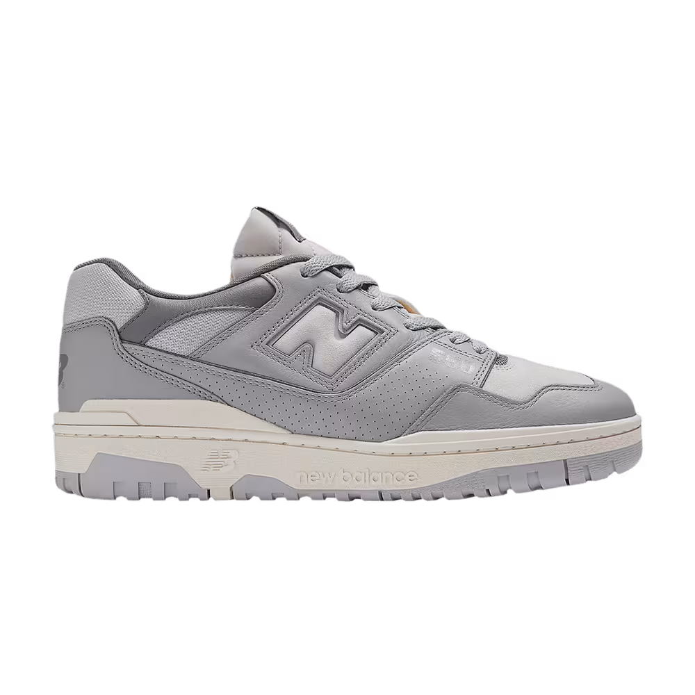 New Balance 550 Slate Grey