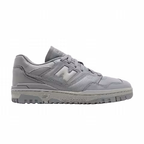 New Balance 550 'Monochromatic Pack - Slate Grey'