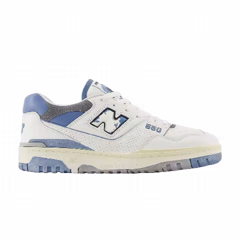 New Balance 550 'Vintage Pack - Heron Blue'