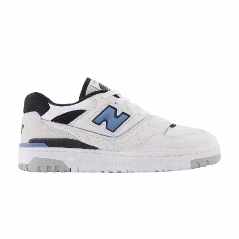New Balance 550 'White Heron Blue Grey Matter'