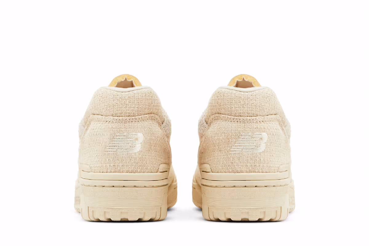New Balance 550 Sashiko Pack - Linen, view 7
