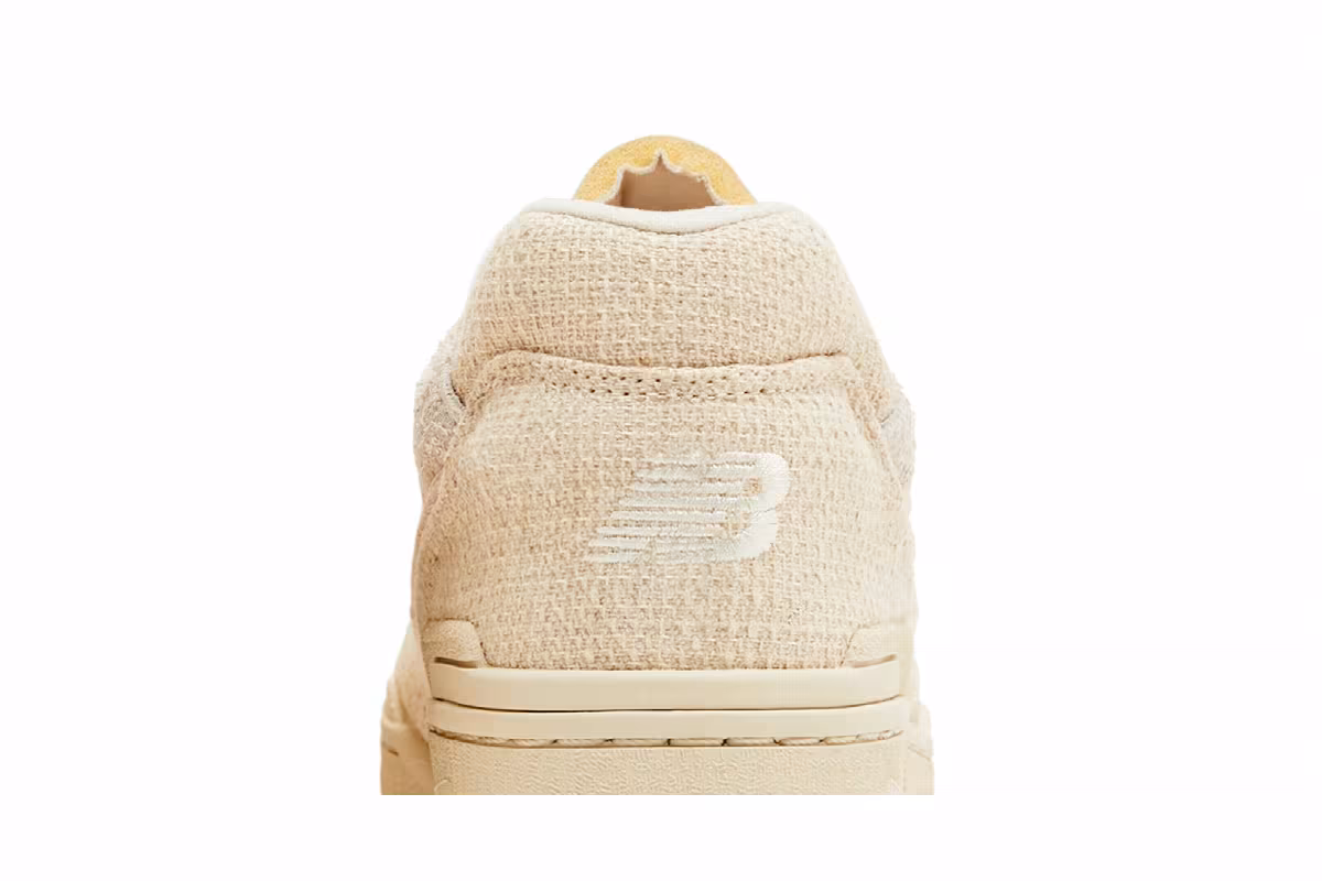 New Balance 550 Sashiko Pack - Linen, view 8