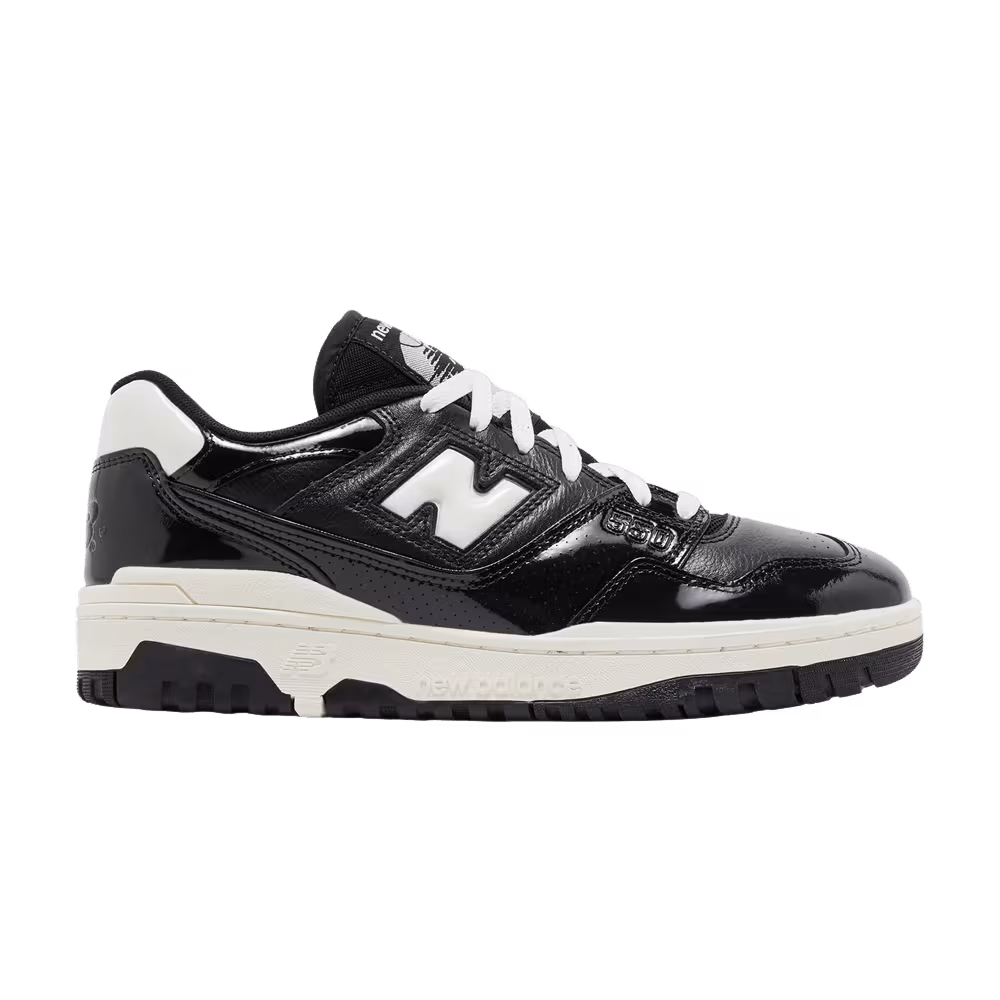 New Balance 550 Black Sea Salt