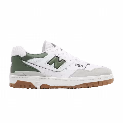 New Balance 550 'White Nori'