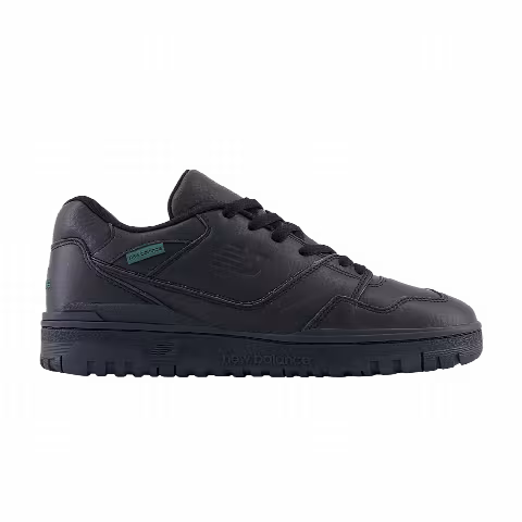 New Balance 550 'Black'