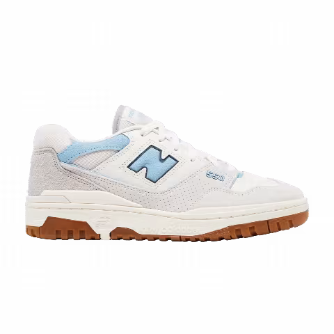New Balance 550 'Spring Collection - Blue Haze'