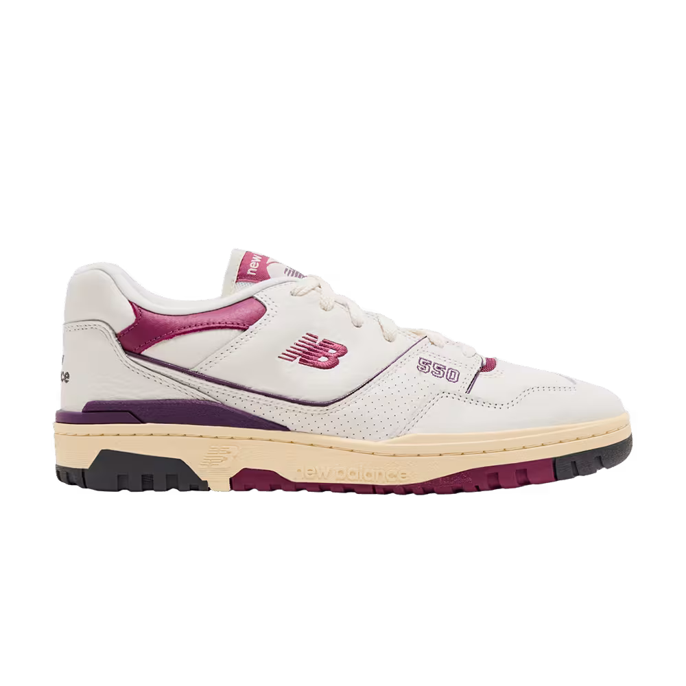 New Balance 550 Mini Logo Pack - Scorpio