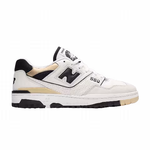 Foot Locker x New Balance 550 '50th Anniversary'