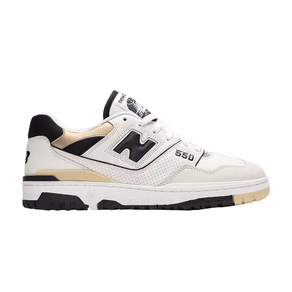 Foot Locker x New Balance 550 50th Anniversary