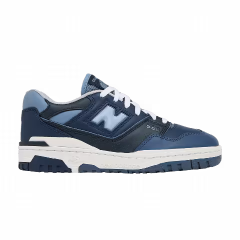BEAMS x New Balance 550 'Vintage Indigo'