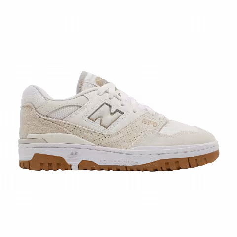 New Balance Wmns 550 'Sea Salt Linen'