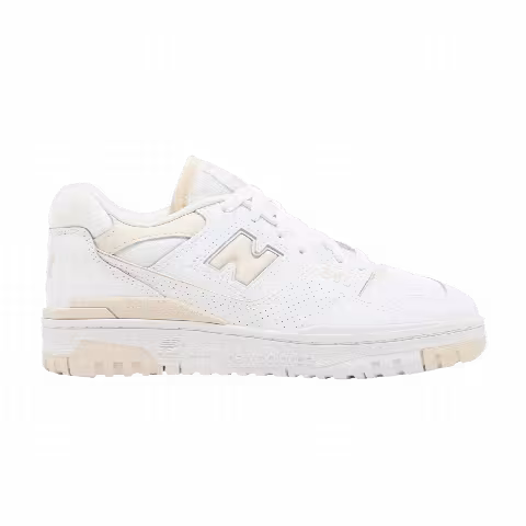 New Balance Wmns 550 'White Linen'