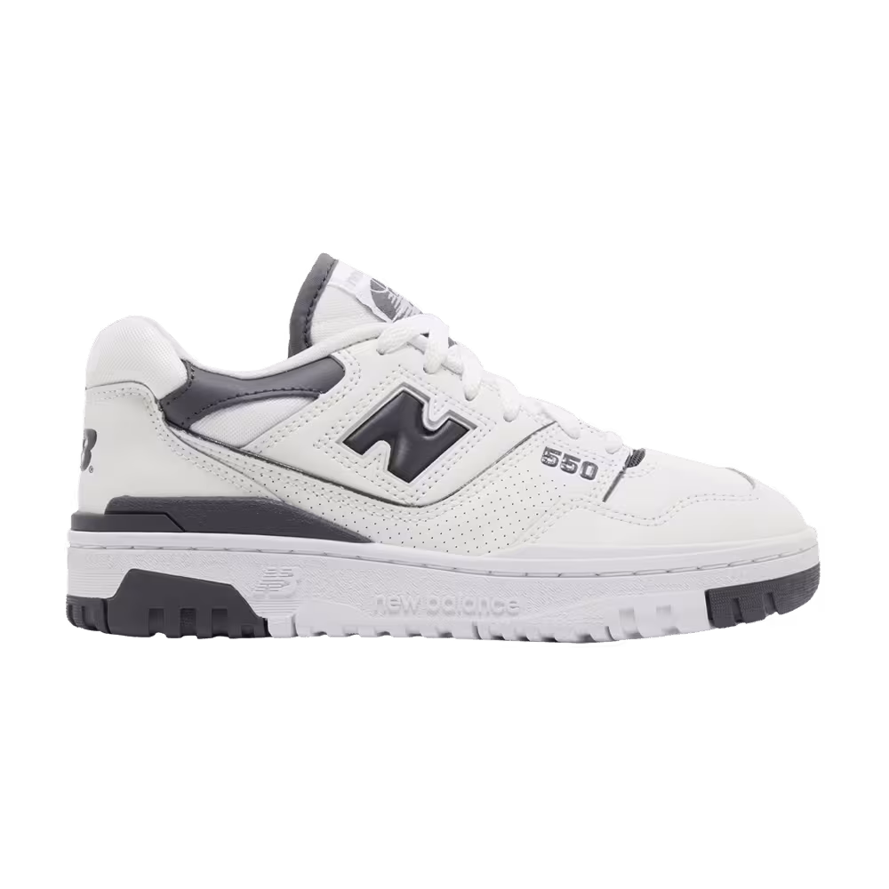 New Balance Women's 550 Sea Salt Magnet