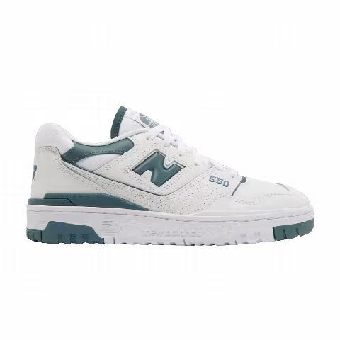 New Balance Wmns 550 'Reflection New Spruce'