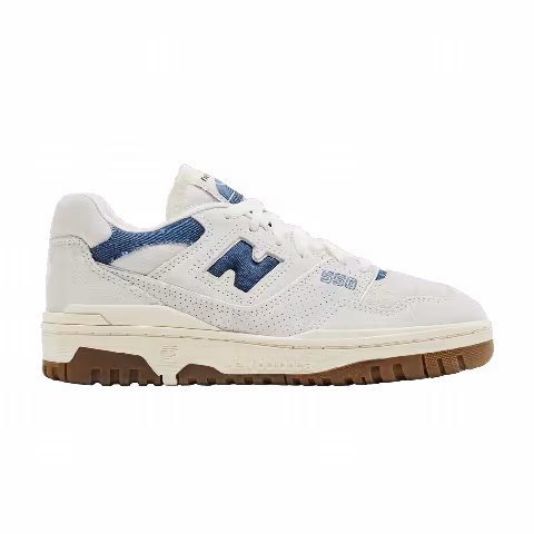 New Balance Wmns 550 'Denim Pack - Reflection'