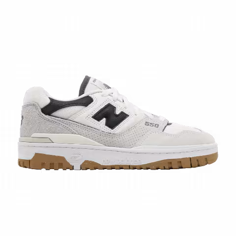 New Balance Wmns 550 'Sea Salt Grey Matter'