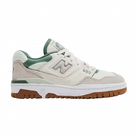 New Balance Wmns 550 'Linen Natural Mint'
